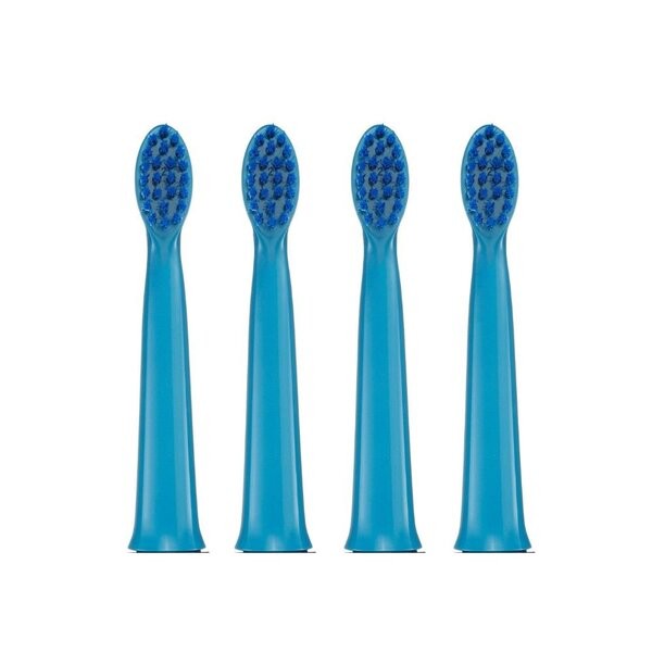 VITAMMY splash surf Końcówki do szczoteczki sonicznej