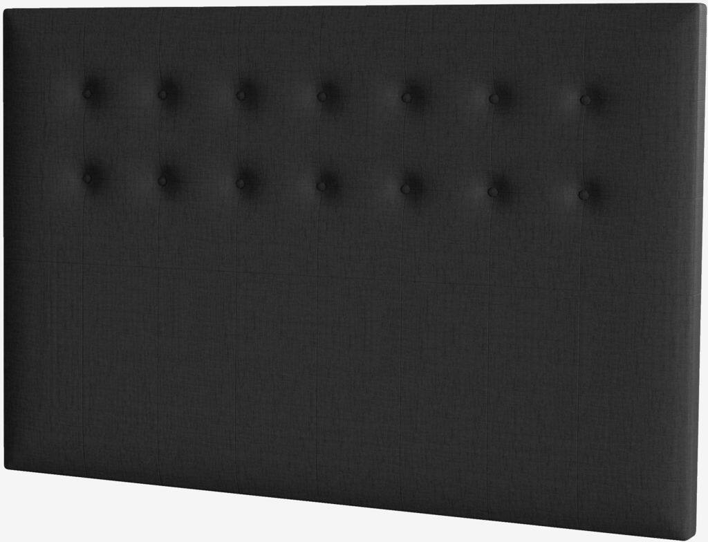 NISA H70 nakkestøtte guld 150x122 NISA H70 grå-40 DREAMZONE