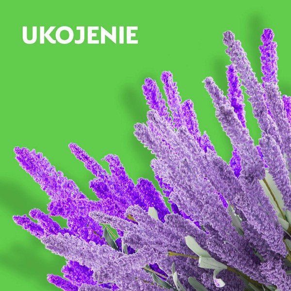 Dettol, antybakteryjne mydło w płynie, zapas, ukojenie, 500 ml