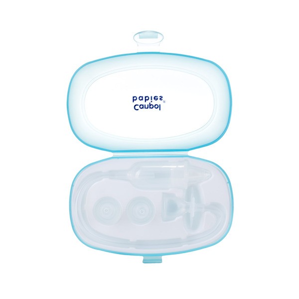 Canpol, aspirator do nosa,1 szt.