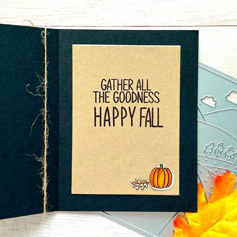 sayings4tailgate Clear Stamp Set