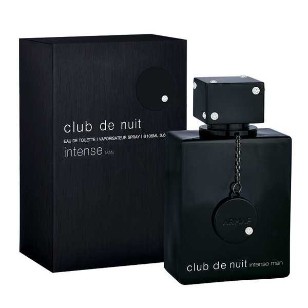 Armaf, Club de Nuit Intense Man, woda toaletowa, 105 ml
