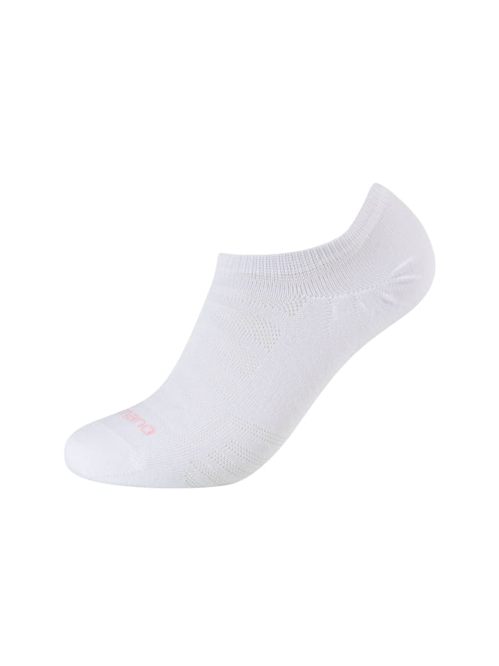 camano Füßlinge 10er Pack mesh ventilation in almond blossom günstig kaufen