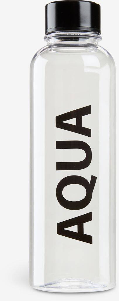 KARLSEN KARLSEN drikkedunk 50cl gennemsigtig