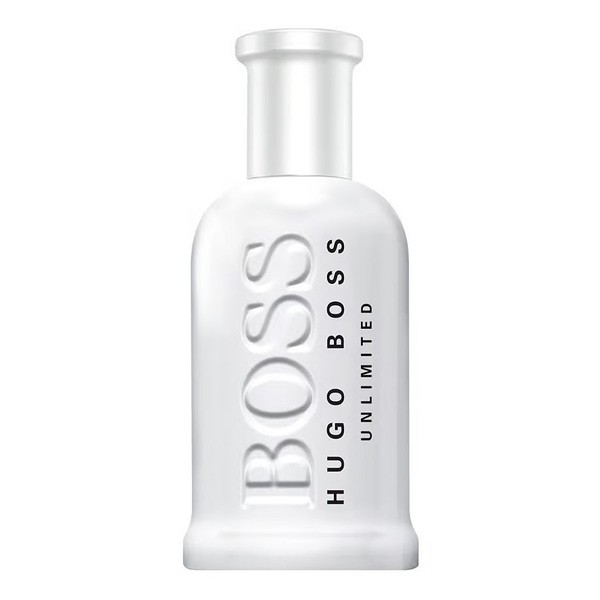 Hugo Boss, Bottled Unlimited, woda toaletowa, spray, 100 ml