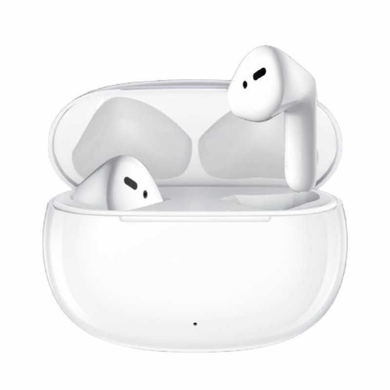 Écouteurs intra-auriculaires Bluetooth 5.0 sans fil avec 4 microphones