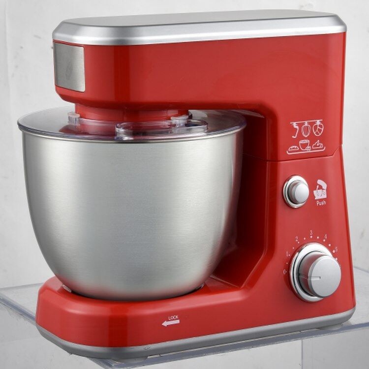 Robot de cuisine électrique multifonction pour cuisine et pâtisserie