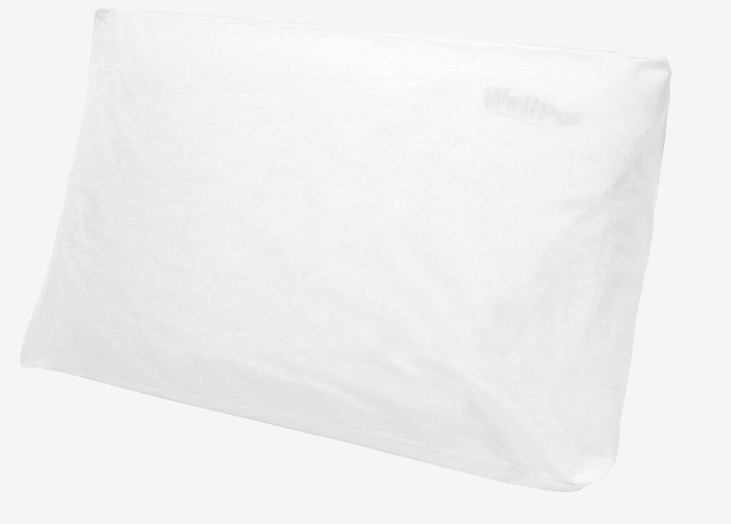 INGE guld INGE pudebetræk 40x60x11-13 hvid