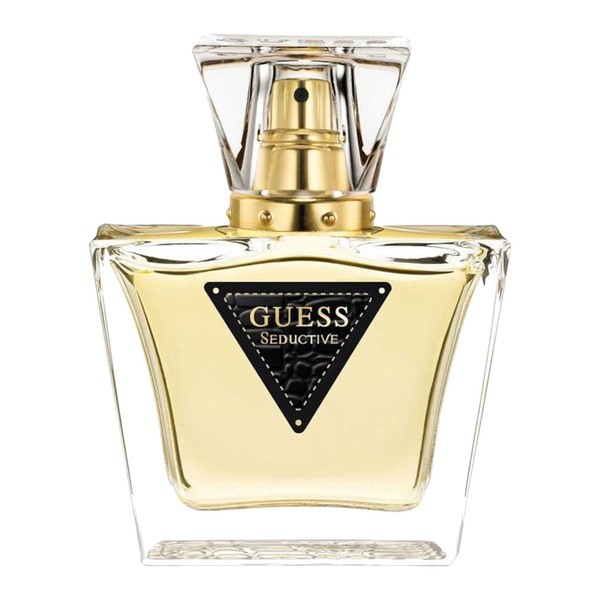Guess, Seductive, woda toaletowa, spray, 75 ml