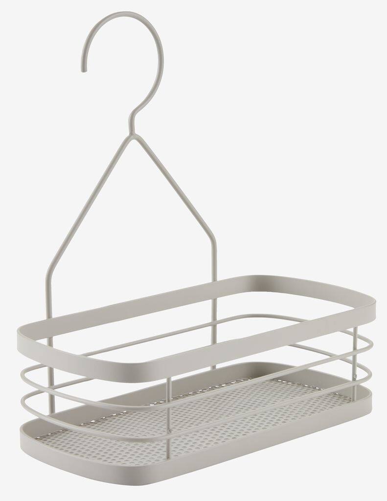 MOHED MOHED brusehylde bredde 23xlængde 12xhøjde 27 cm beige