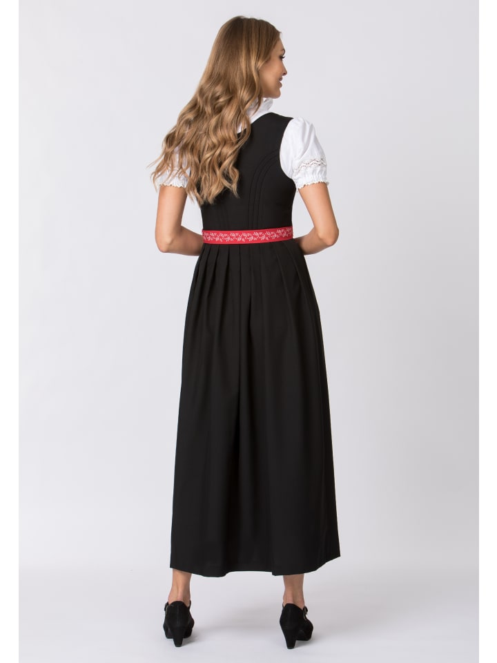 Stockerpoint Langes Dirndl 