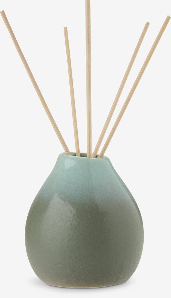 SUNNEMO Duftolie med SUNNEMO Vatpinde 100ml