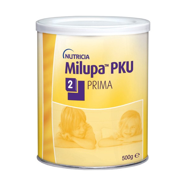 Milupa PKU-2 Prima, proszek, 500 g