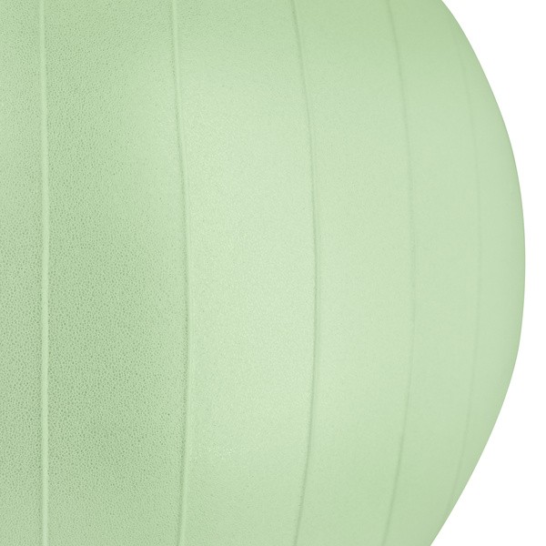 Spokey, Lova, piłka gimnastyczna owalna, 1 szt.