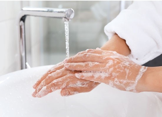 Palmolive Hygiene Plus Family, mydło w płynie do rąk, uzupełnienie, 500 ml