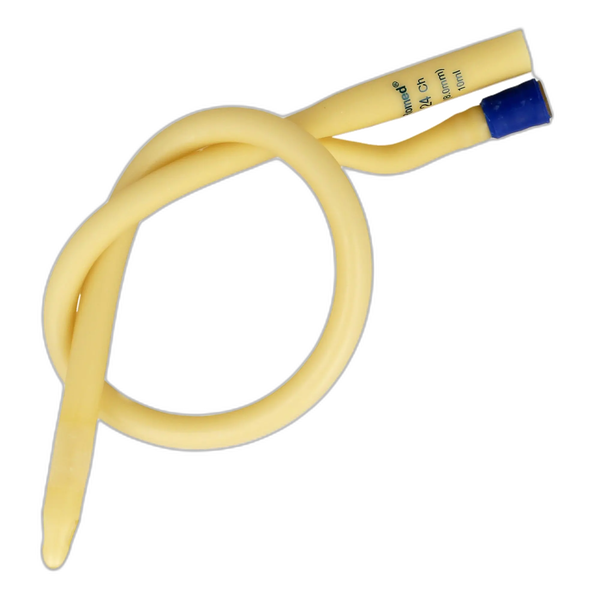 Cewnik Foleya, urologiczny, CH 24/ 10 ml, 1 szt. (Romed)