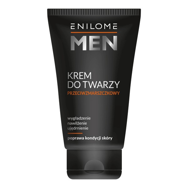 Enilome Men, krem przeciwzmarszczkowy, 75 ml
