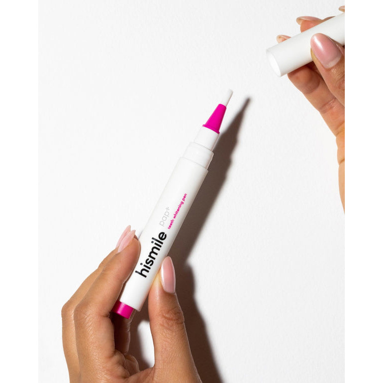 Hismile PAP  Teeth Whitening Pen (3 ml)