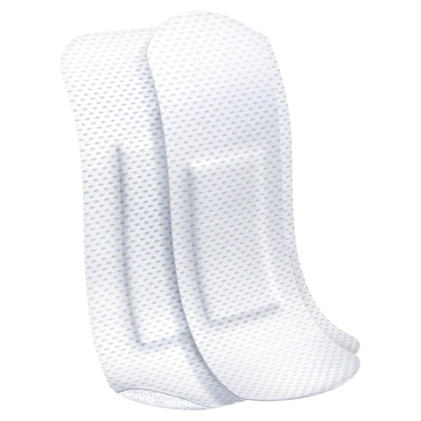 Leukoplast Soft, plastry, 20 szt.