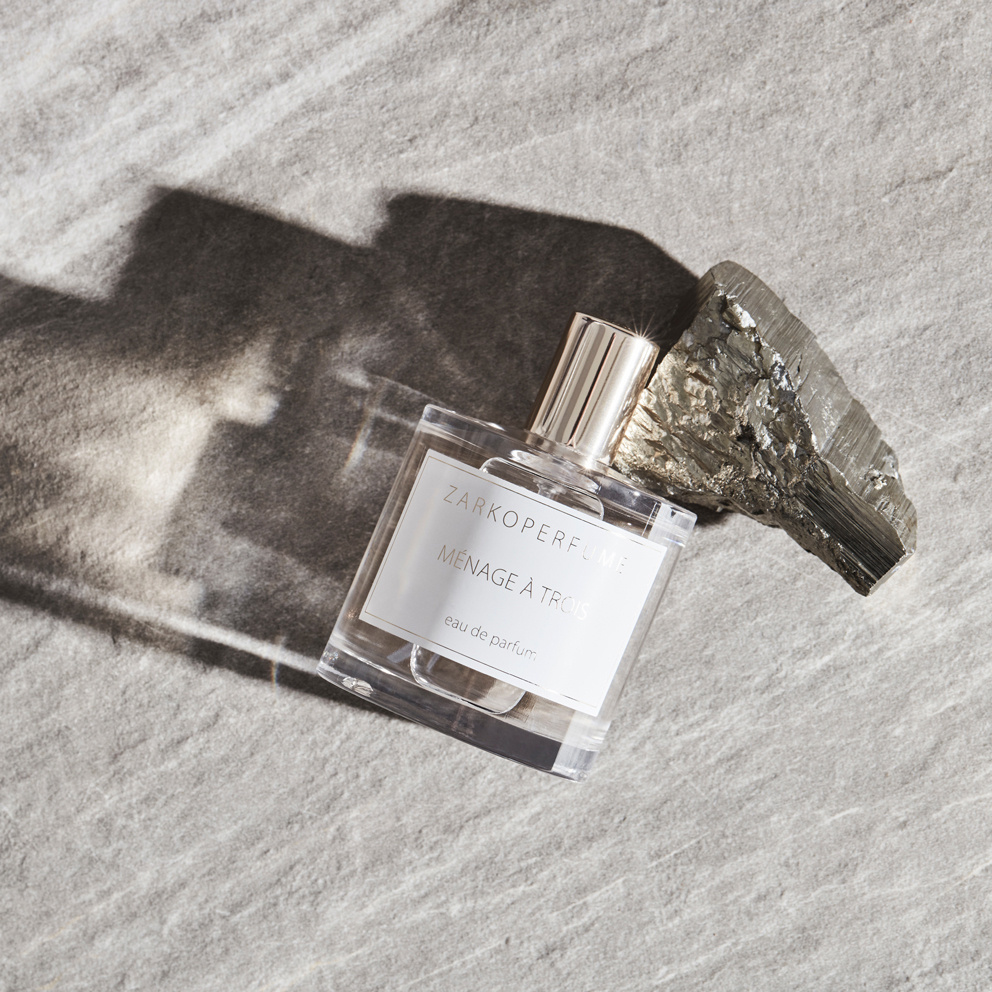 Zarkoperfume Ménage À Trois (100ml)