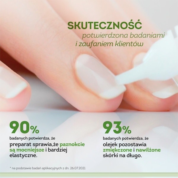 Regenerum, serum regeneracyjne do paznokci, 5 ml