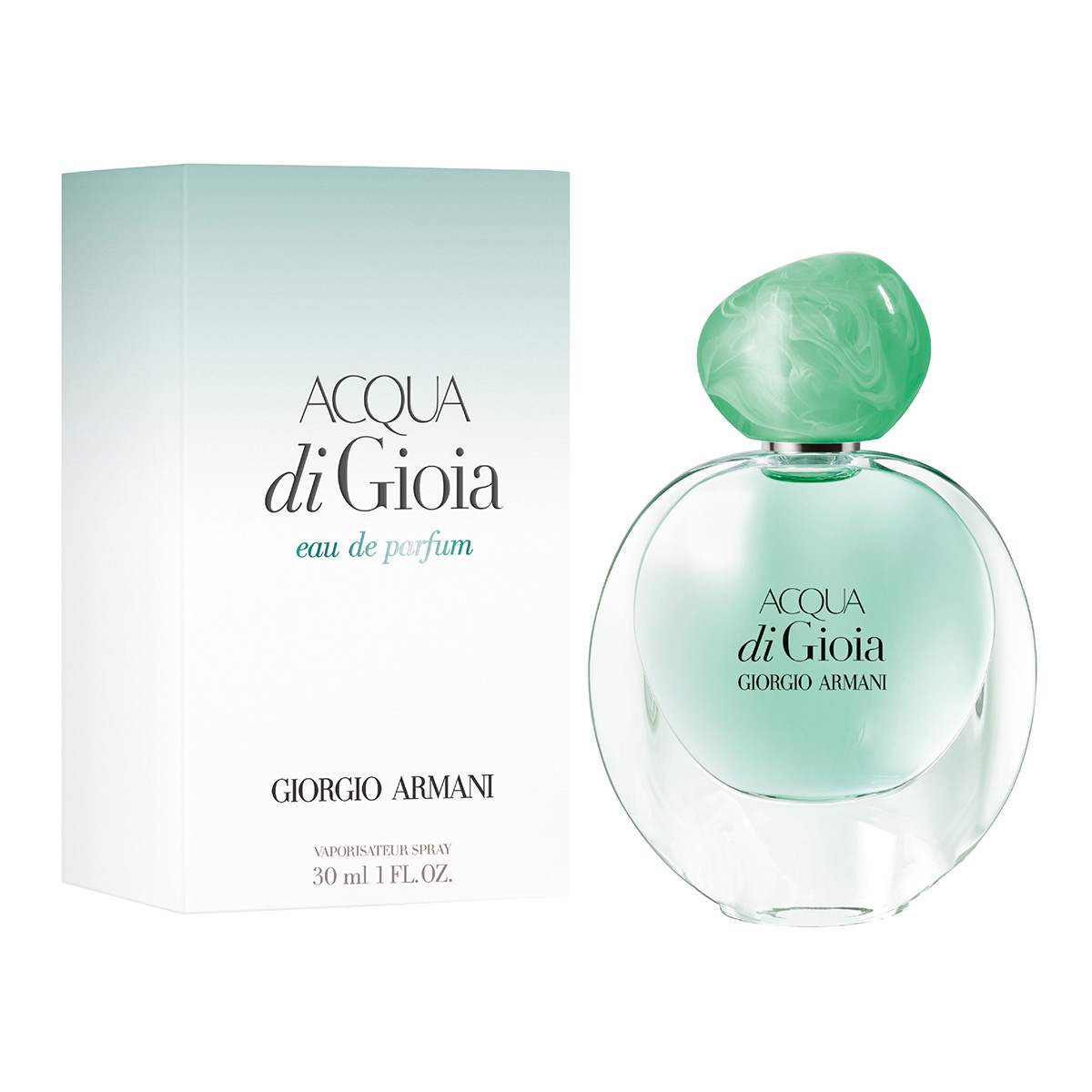 Armani Acqua Di Gioia EdP