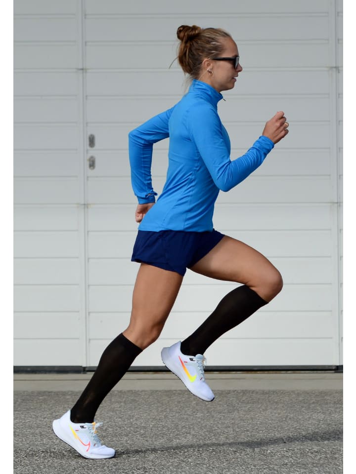 DANISH ENDURANCE Sportsocken Compression in schwarz günstig kaufen