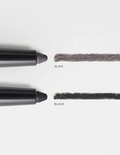 Revitalash, Defining Eyeliner, satynowa kredka do oczu, Black, 0,3 g