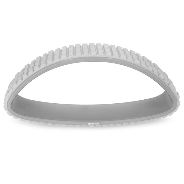 Spokey FISHI, półkółko do jogi, 1 szt.