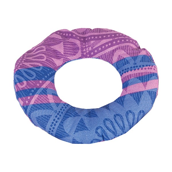 Flos, poduszka krążek, mała, 1 szt.