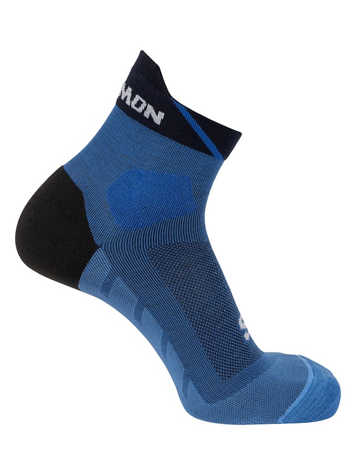 SALOMON Funktionssocken 