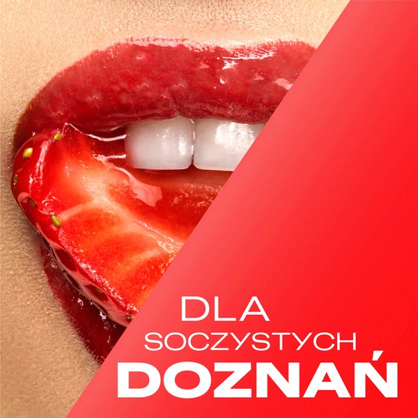 Durex Strawberry, żel intymny, 50 ml