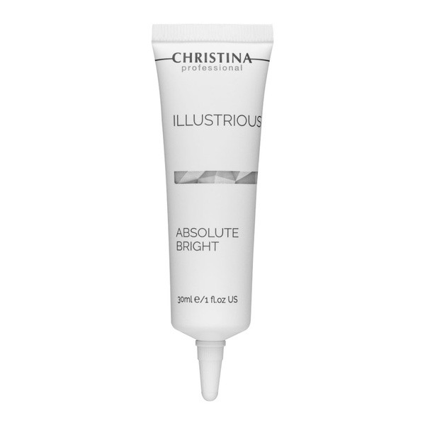 Christina Illustrious, Absolutny blask, serum rozjaśniające, 30 ml