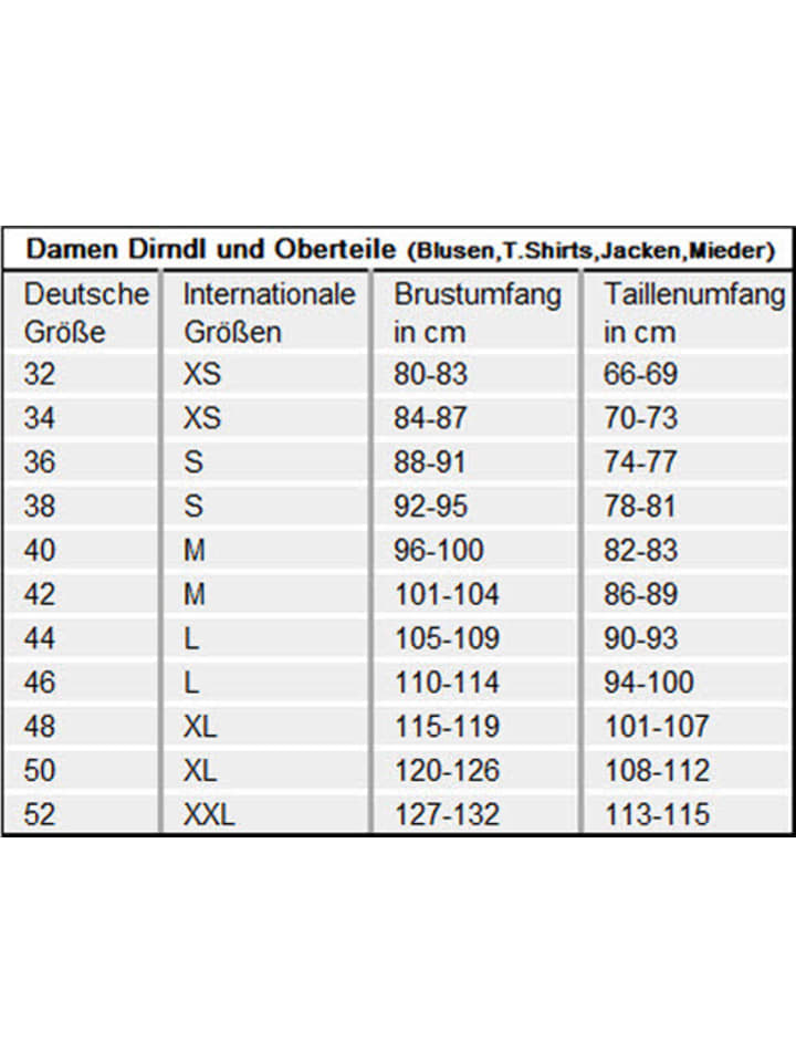 Nübler Midi Dirndl Frieda günstig kaufen