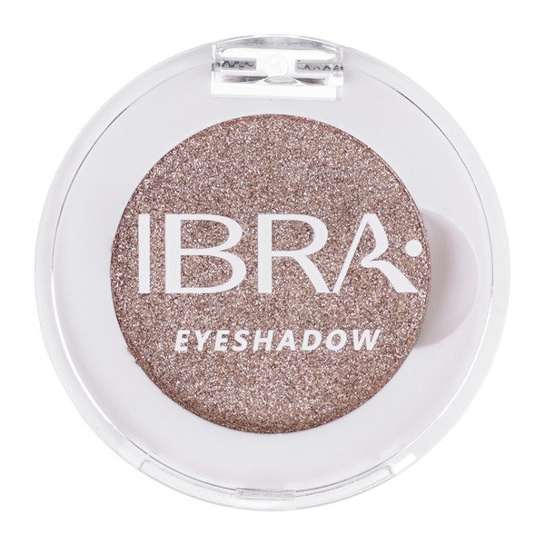 Ibra, cień do powiek, White Sugar, 1,3 g
