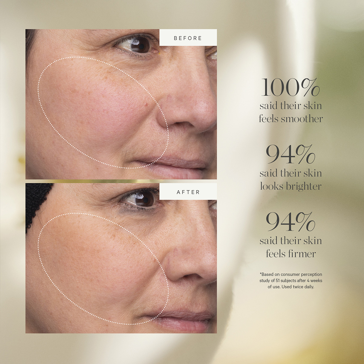 KORA Organics Turmeric Ultra Rich Moisturizer (50ml)