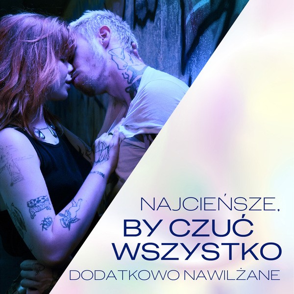 Durex Invisible, prezerwatywy dodatkowo nawilżane, 3 szt.