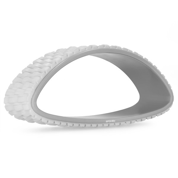 Spokey FISHI, półkółko do jogi, 1 szt.