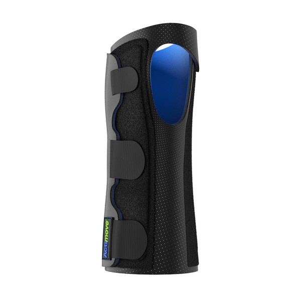 Actimove SE Wrist Stabilizer, orteza nadgarstka, rozmiar L/XL, 1 szt.