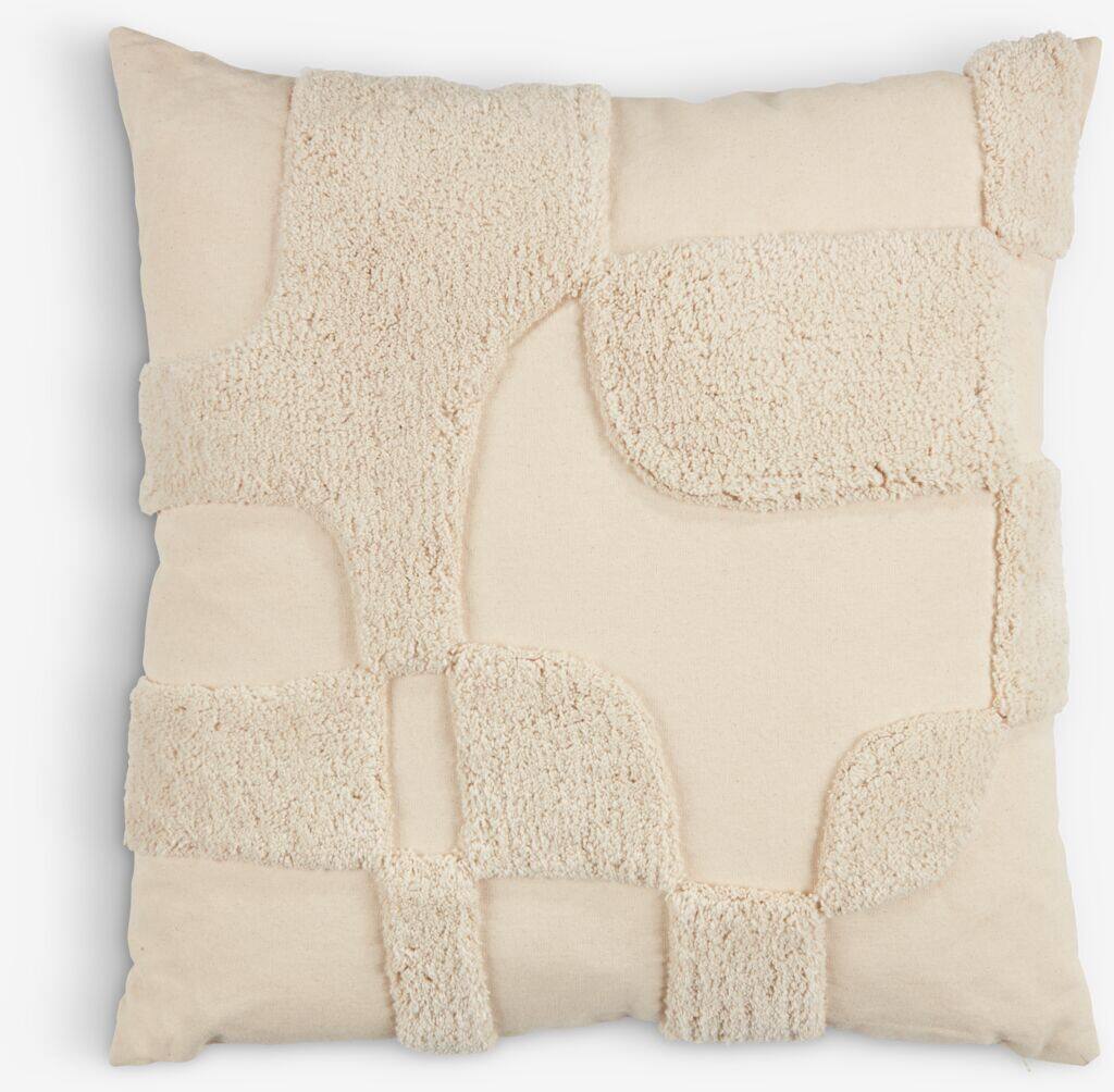 BAKKEMYNTE Rygpude BAKKEMYNTE 60x60 beige