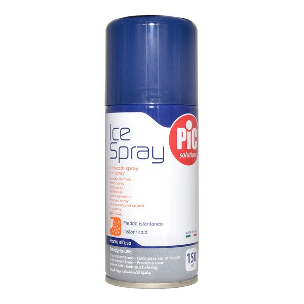 PiC Solution Ice Spray, lód w areozolu, 150 ml