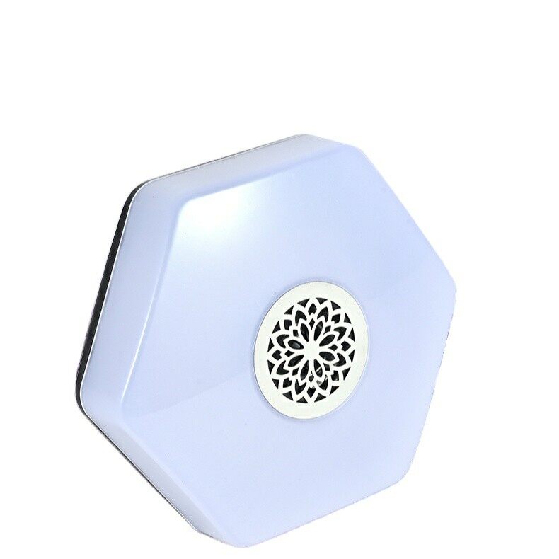 Luce audio, telecomando, lampadina da discoteca per feste e hotel