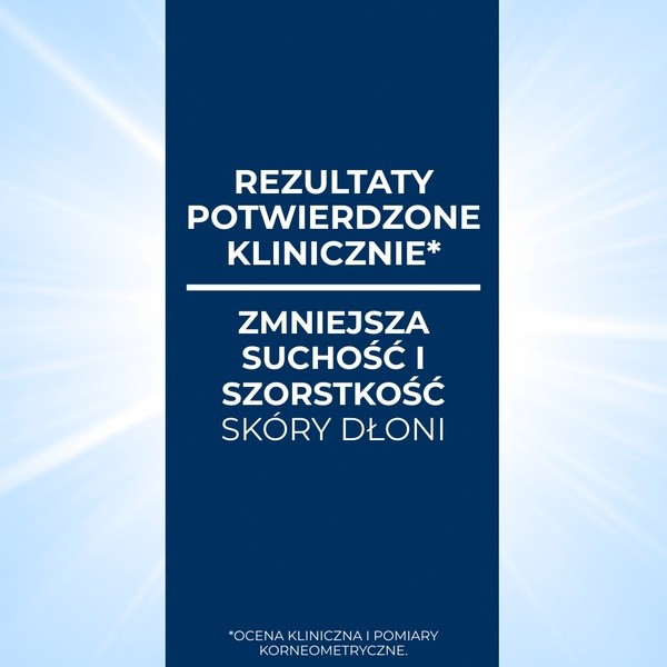 Eucerin UreaRepair PLUS, regenerujący krem do rąk z 5% mocznikiem, do suchej skóry, 75 ml