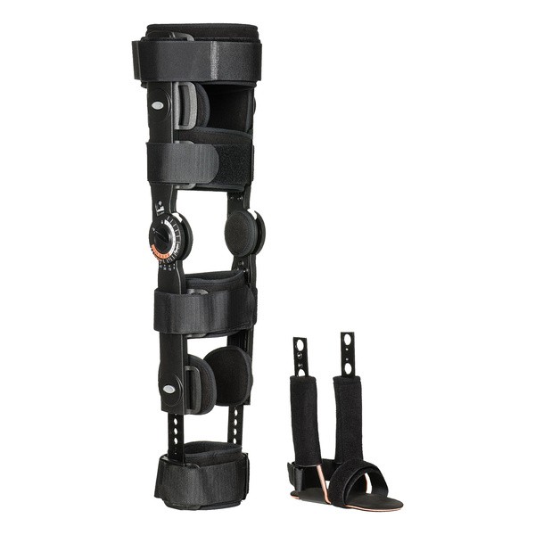 Qmed, orteza Kafo (aparat szynowo-opaskowy), rozmiar S, 1 szt.