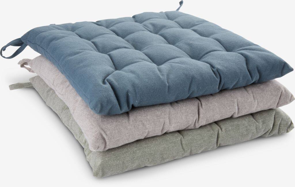 BULBJERG Havepude BULBJERG Sædepude Forskellige typer