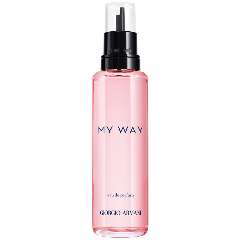 Armani My Way EdP