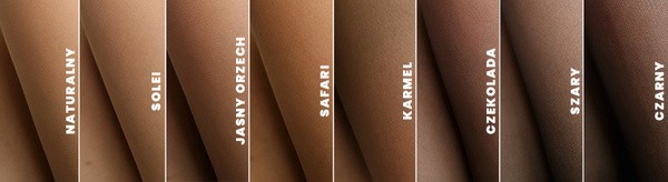 Veera Przeciwżylakowa, podkolanówki uciskowe, 70 DEN, czarny, rozmiar 3/4 (39-41)