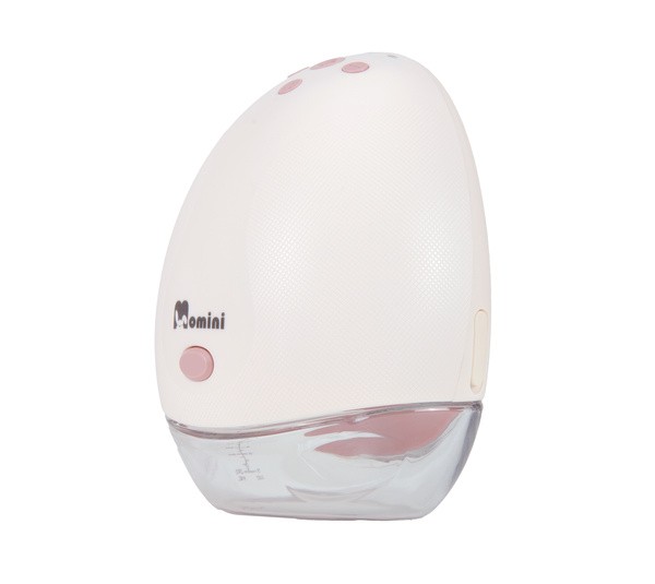 Momini Singleharmony, 4-fazowy bezprzewodowy laktator, 1 szt.