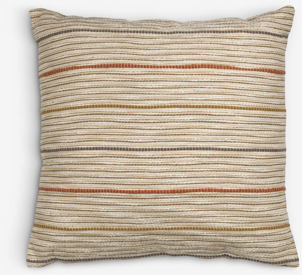 MARSFIOL Pyntepude MARSFIOL 45x45 flerfarvet