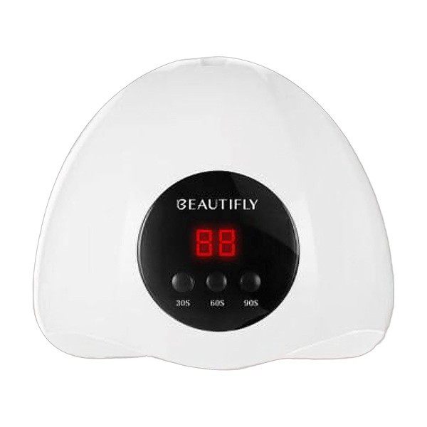 Beautifly Sunray Nails, lampa do paznokci, 1 szt.